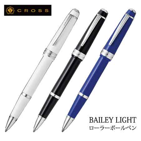 CROSS BAILEY LIGHT ローラーボール