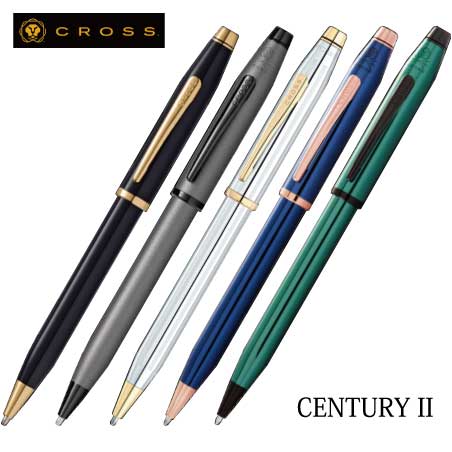 CROSS CENTTURYⅡ