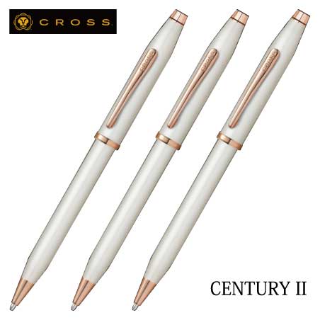CROSS CENTTURYⅡ