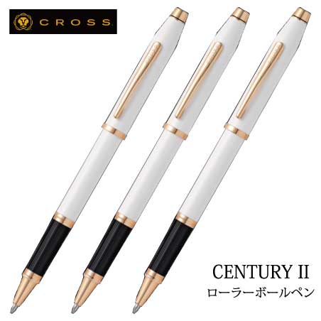 CROSS CENTTURYⅡローラーボール