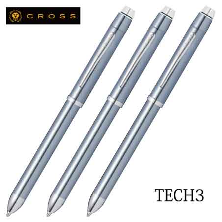 CROSS TECH3 LACQUER