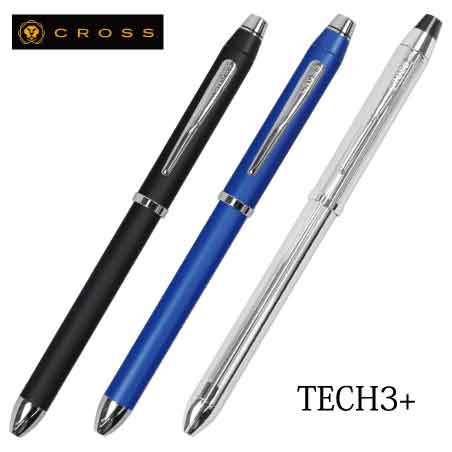 CROSS TECH3