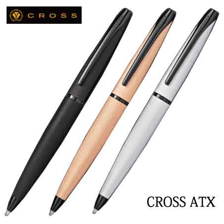 CROSS ATX