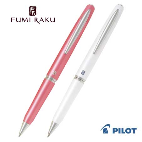 PILOT ふみ楽