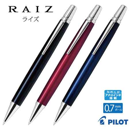 PILOT RAIZ